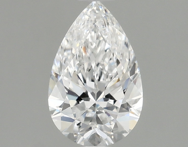1.10 Carat Pear Lab Grown Diamond