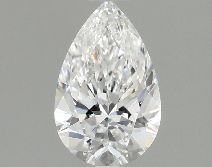 1.10 Carat Pear Lab Grown Diamond