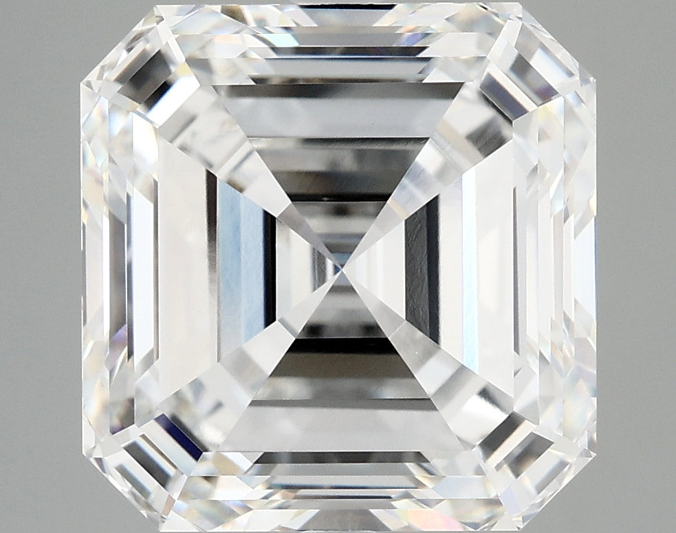 8.01 Carat ASH