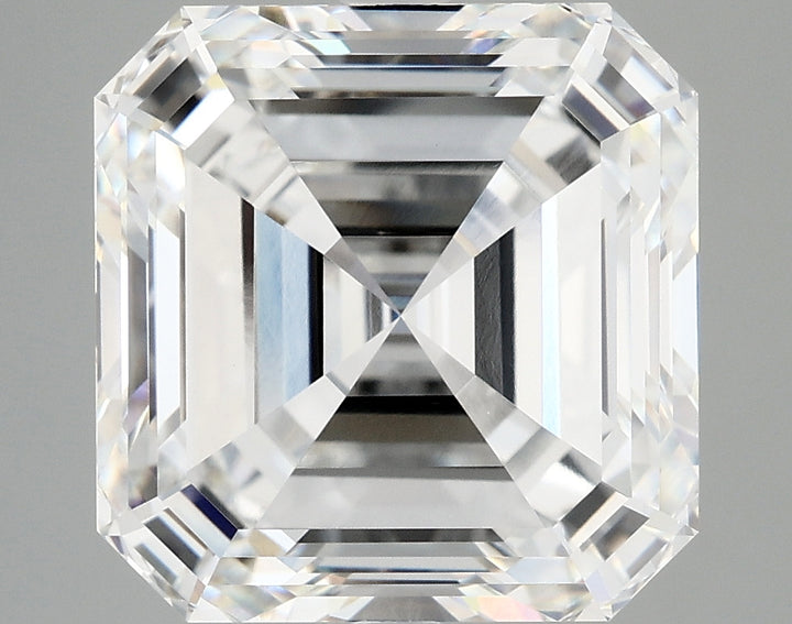 8.01 Carat ASH