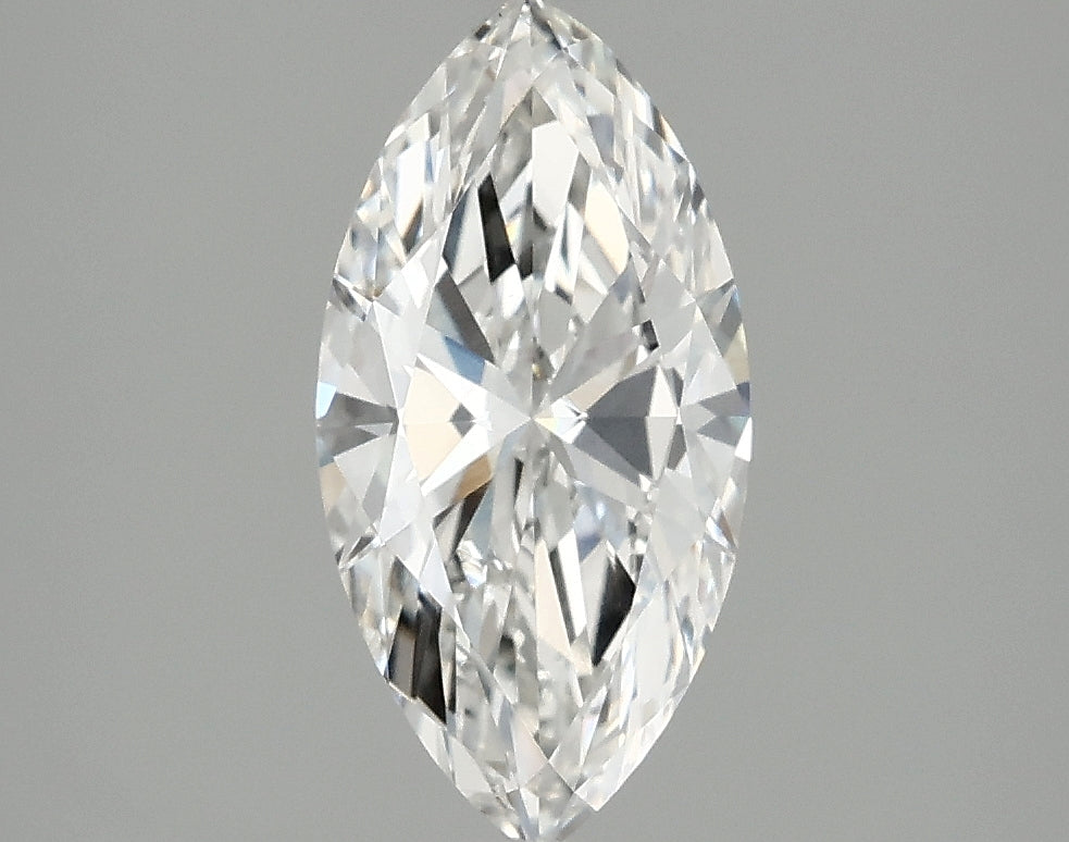 1.50 Carat Marquise Lab Grown Diamond