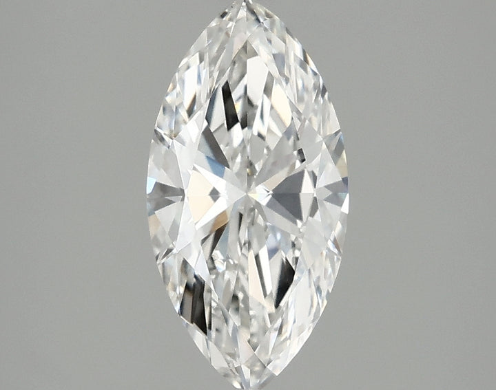 1.50 Carat Marquise Lab Grown Diamond
