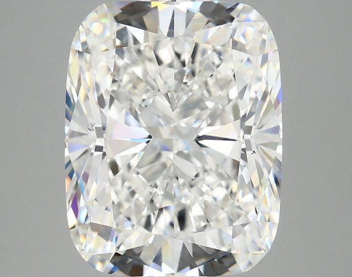 5.02 Carat Cushion Lab Grown Diamond