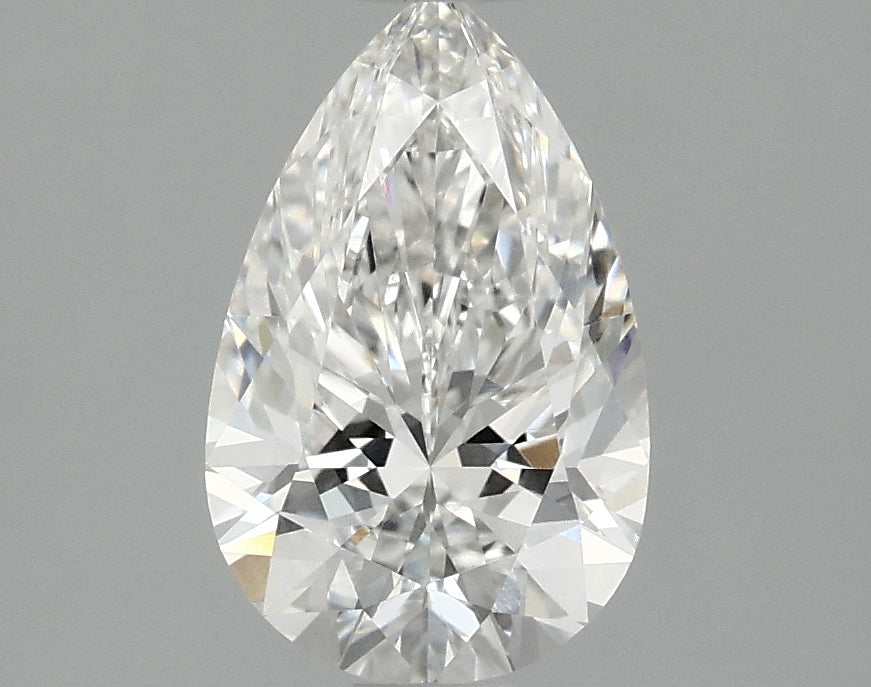 1.01 Carat Pear Lab Grown Diamond