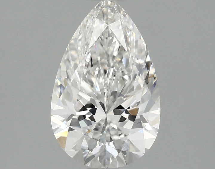 1.01 Carat Pear Lab Grown Diamond