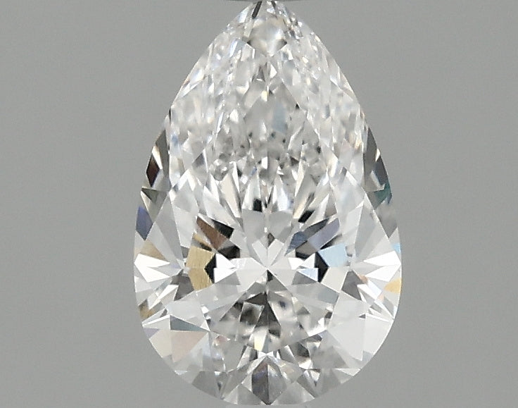 1.06 Carat Pear Lab Grown Diamond