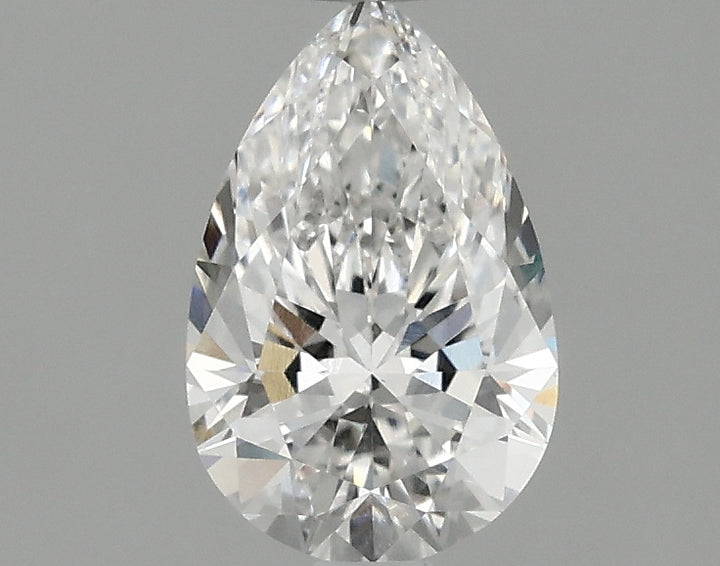 1.06 Carat Pear Lab Grown Diamond