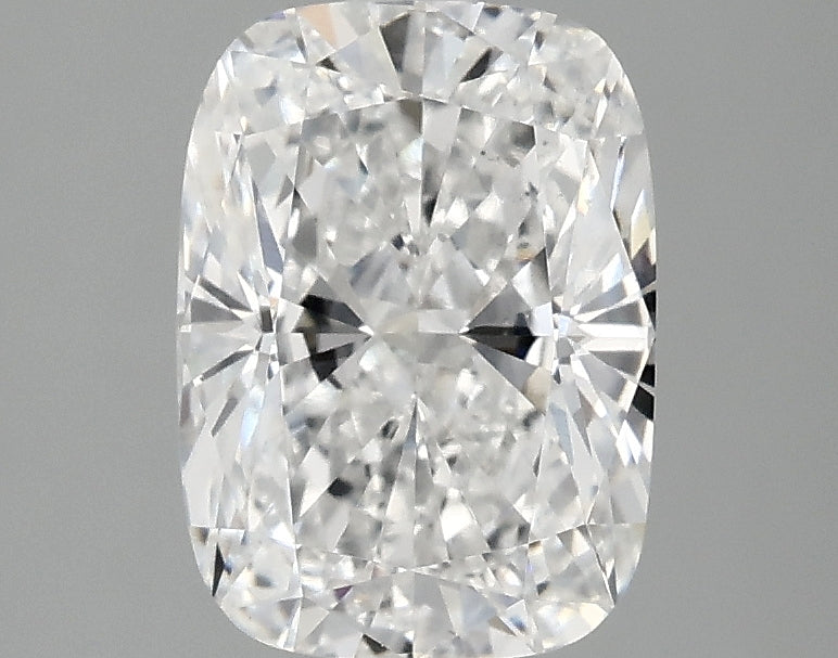 2.04 Carat Cushion Lab Grown Diamond