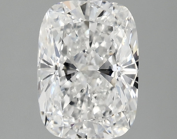 2.04 Carat Cushion Lab Grown Diamond