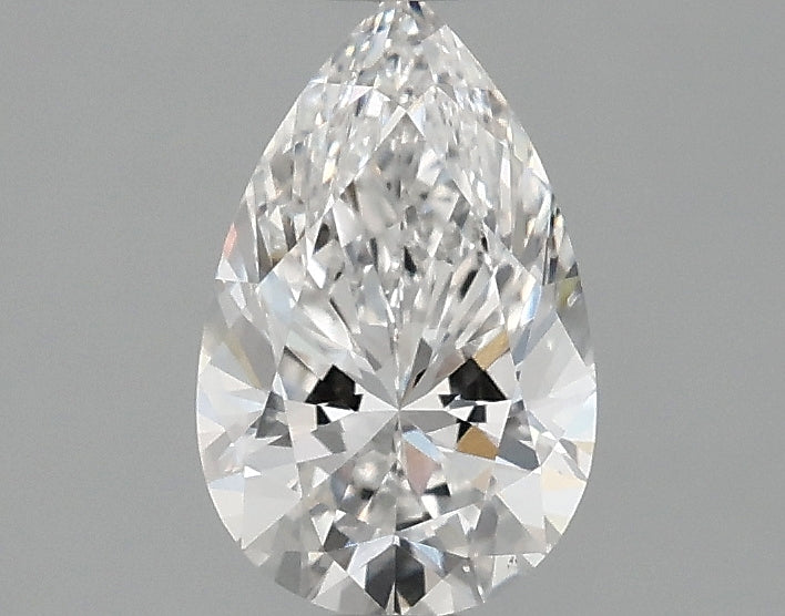 1.03 Carat Pear Lab Grown Diamond