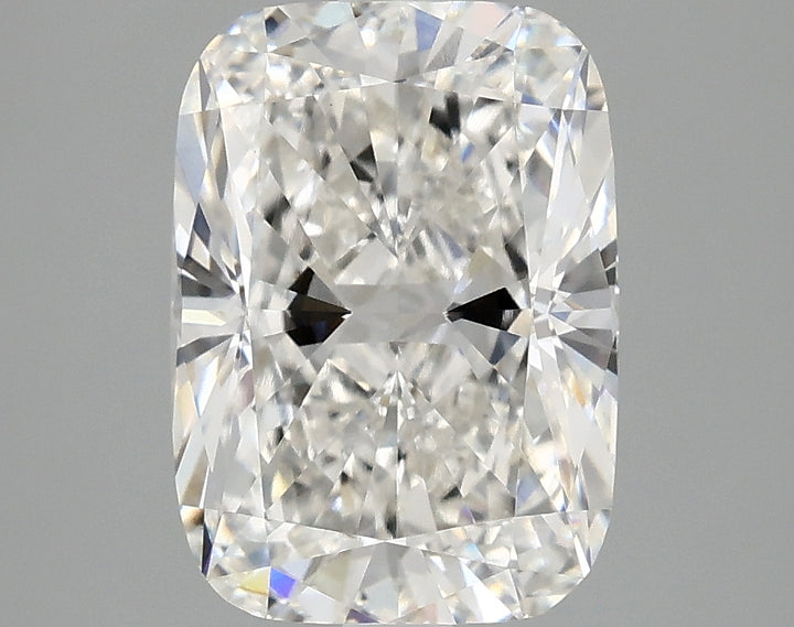 3.05 Carat Cushion Lab Grown Diamond