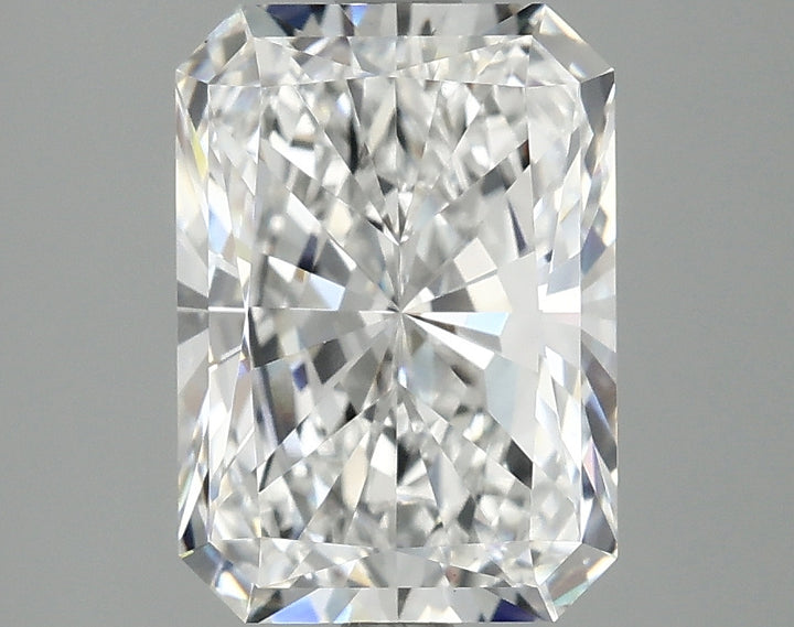3.10 Carat Radiant Lab Grown Diamond