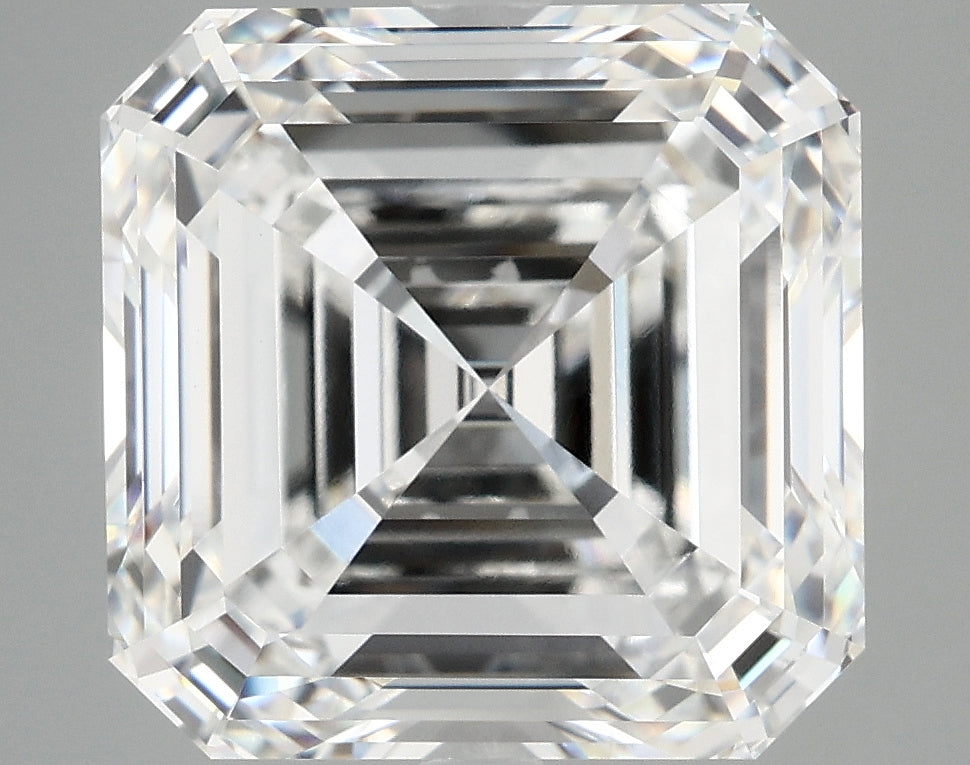 8.04 Carat ASH