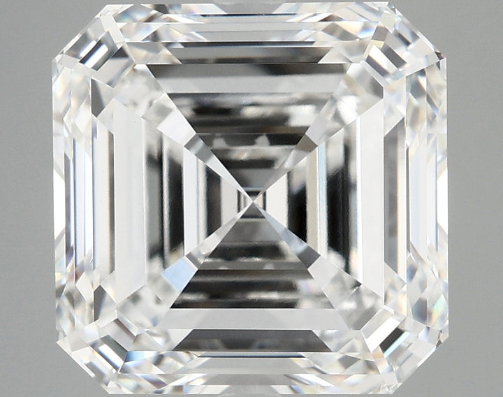 8.04 Carat ASH