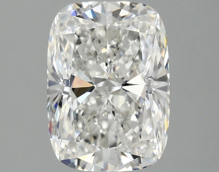 2.05 Carat Cushion Lab Grown Diamond