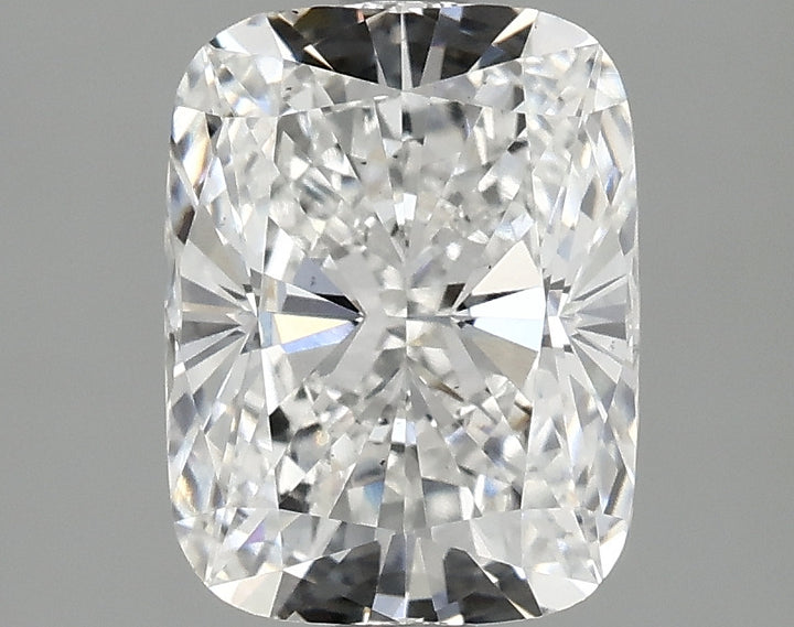 2.09 Carat Cushion Lab Grown Diamond