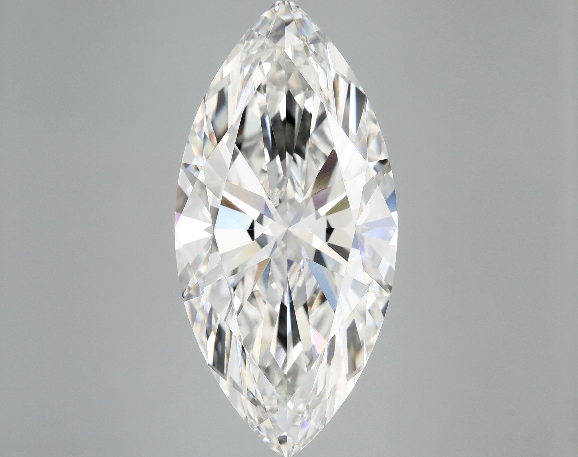 10.39 Carat Marquise Lab Grown Diamond