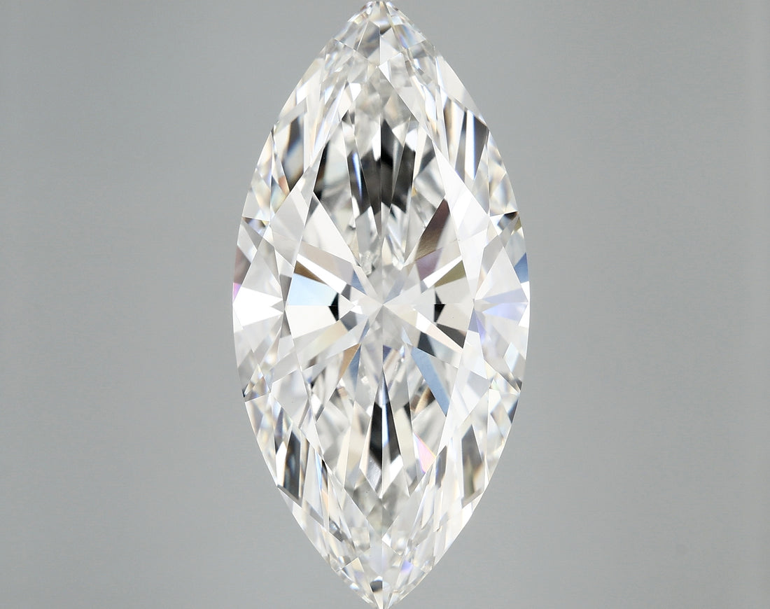 10.39 Carat Marquise Lab Grown Diamond