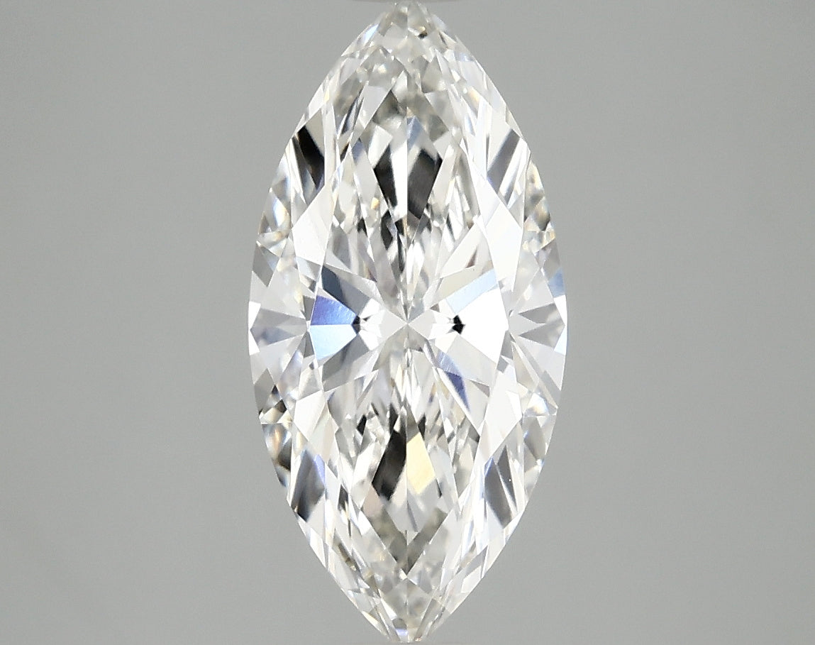 2.01 Carat Marquise Lab Grown Diamond