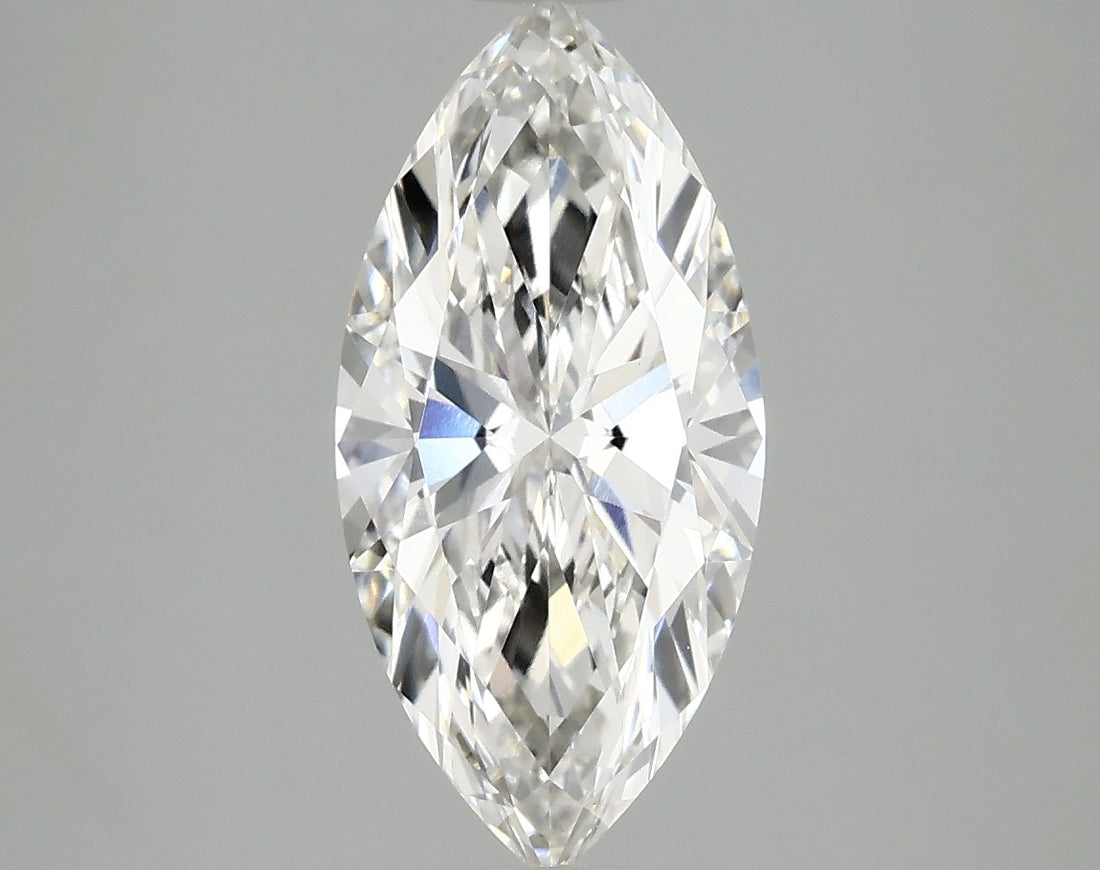 2.01 Carat Marquise Lab Grown Diamond