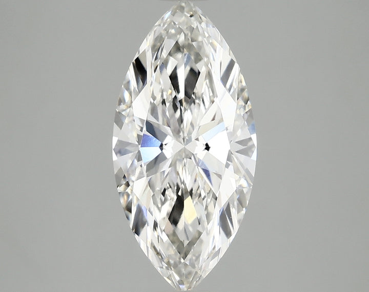 2.01 Carat Marquise Lab Grown Diamond
