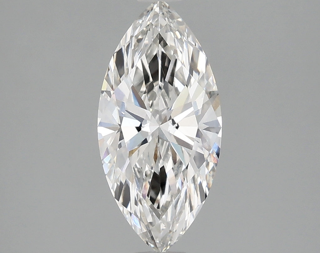 1.50 Carat Marquise Lab Grown Diamond