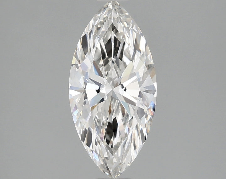 1.50 Carat Marquise Lab Grown Diamond