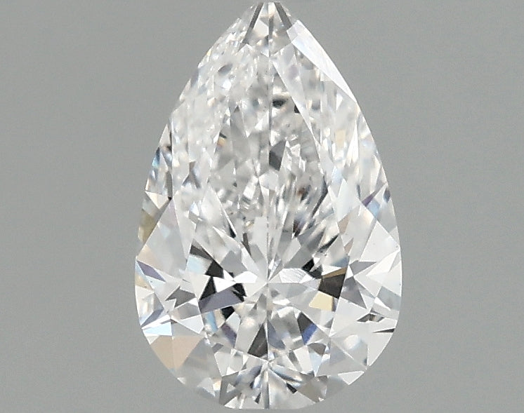 0.98 Carat Pear Lab Grown Diamond