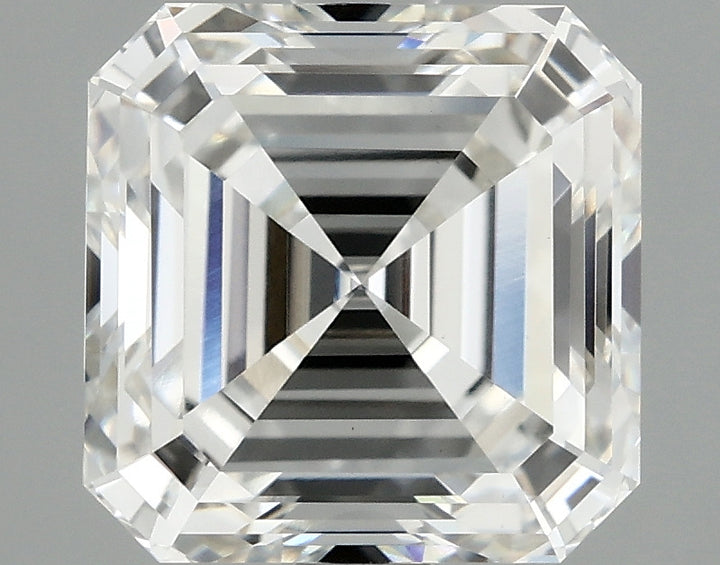 2.08 Carat ASH