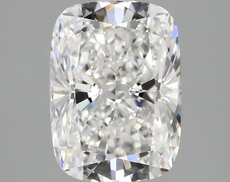 2.10 Carat Cushion Lab Grown Diamond