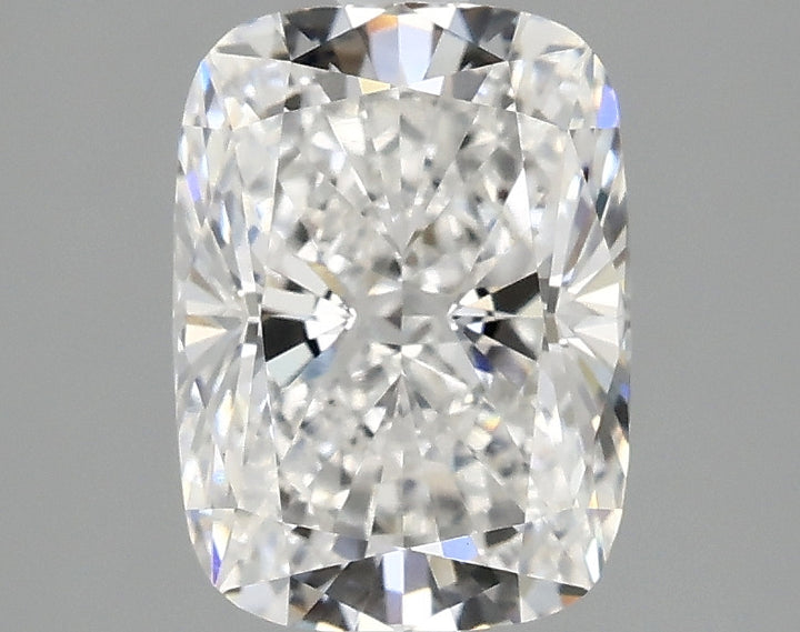 2.10 Carat Cushion Lab Grown Diamond