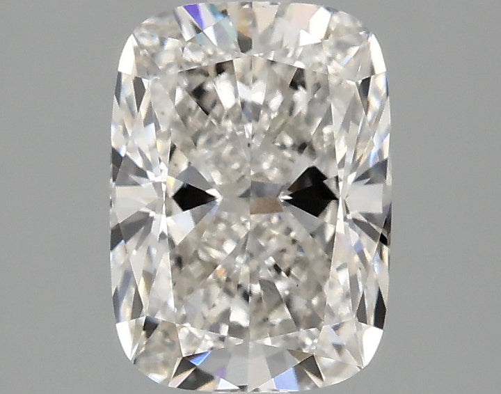 2.03 Carat Cushion Lab Grown Diamond