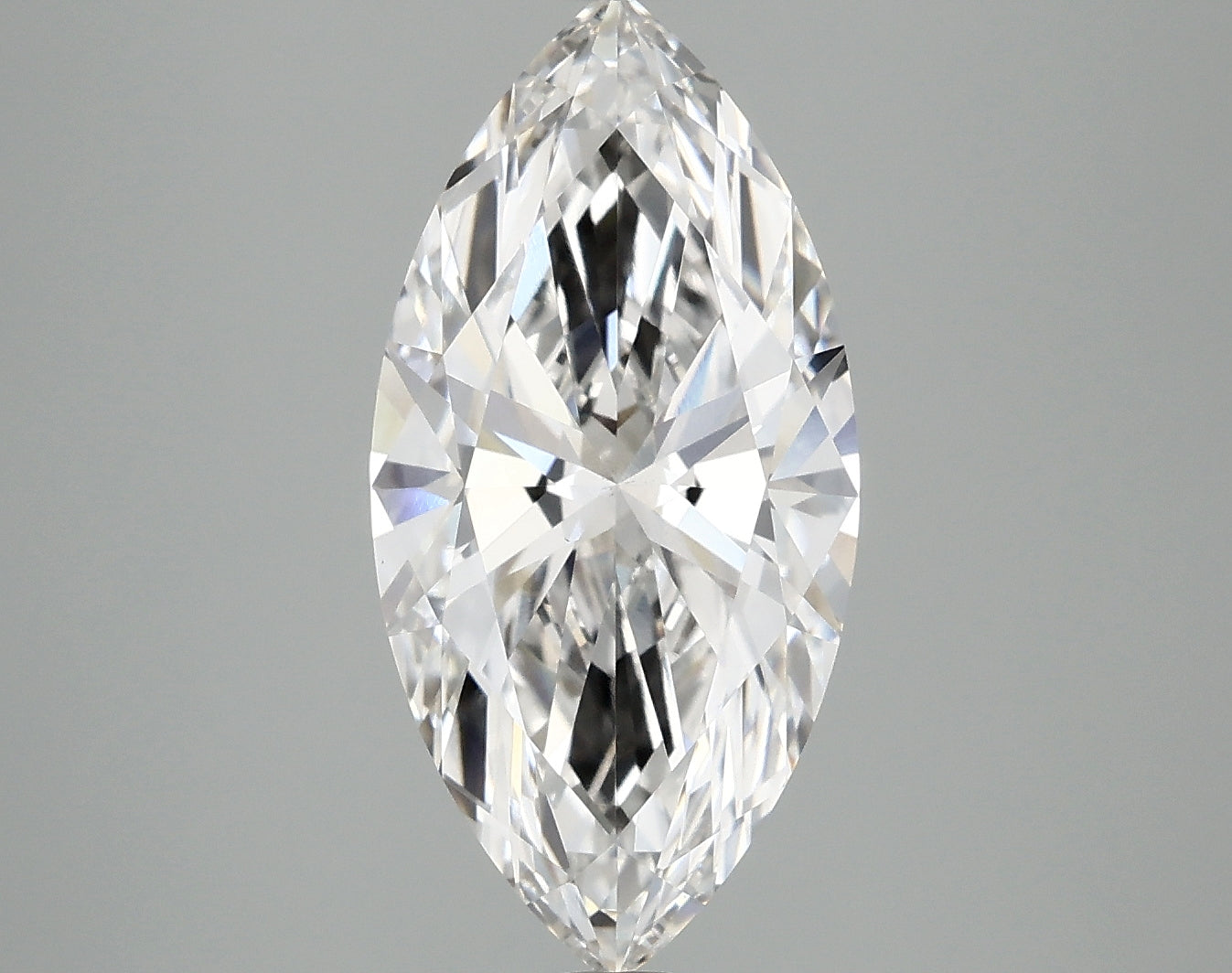 3.10 Carat Marquise Lab Grown Diamond