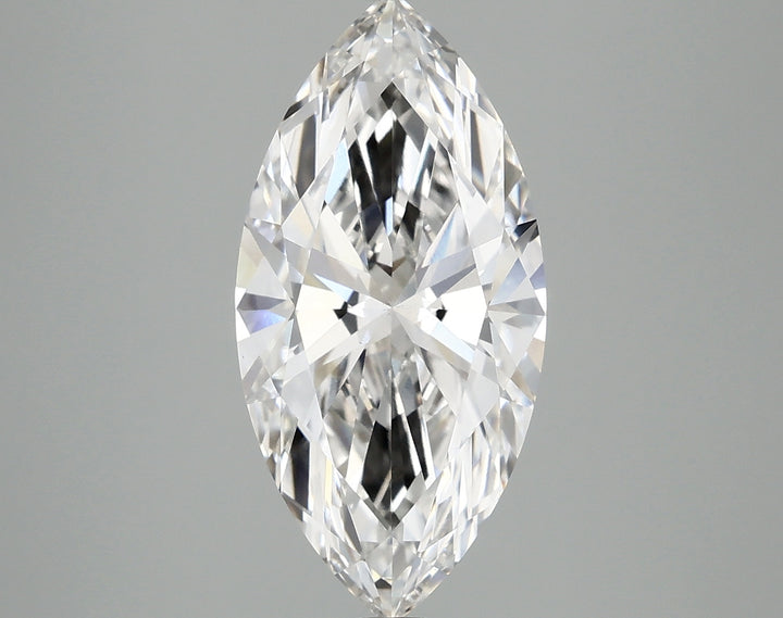 3.10 Carat Marquise Lab Grown Diamond