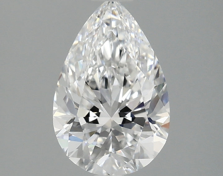 1.59 Carat Pear Lab Grown Diamond