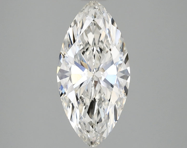 2.02 Carat Marquise Lab Grown Diamond
