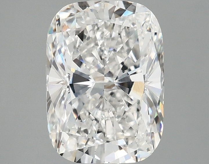 2.51 Carat Cushion Lab Grown Diamond