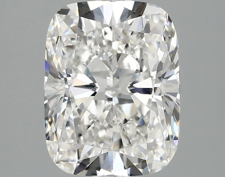 2.05 Carat Cushion Lab Grown Diamond