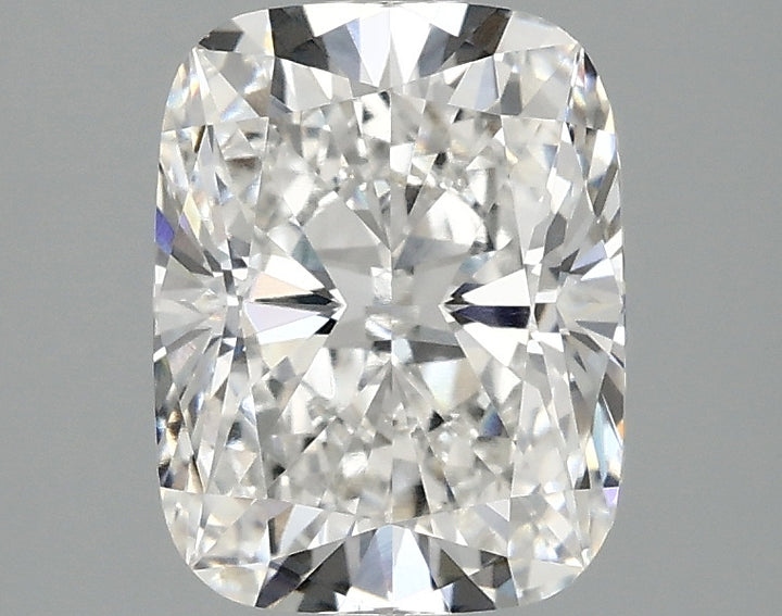 2.05 Carat Cushion Lab Grown Diamond