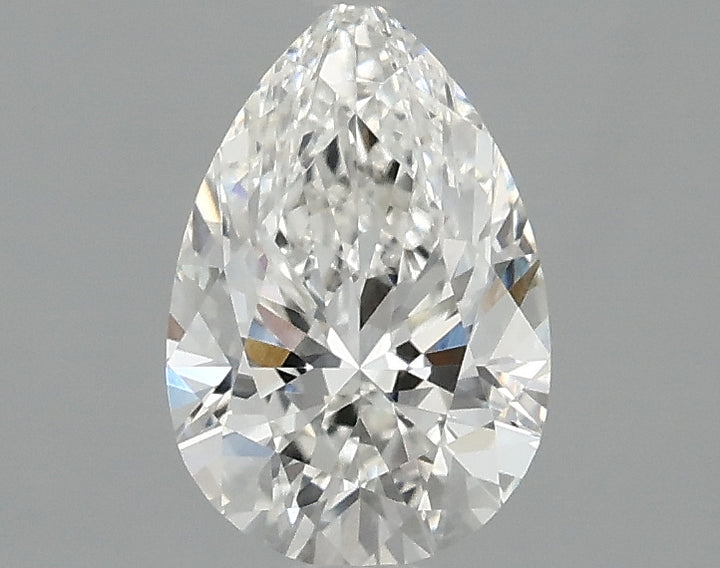 1.08 Carat Pear Lab Grown Diamond