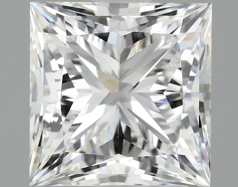 2.03 Carat Princess Lab Grown Diamond