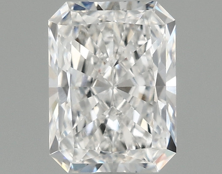 1.05 Carat Radiant Lab Grown Diamond