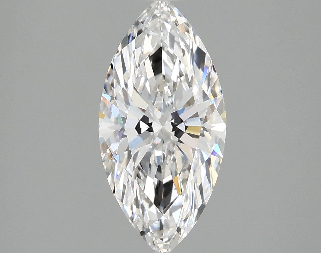 1.52 Carat Marquise Lab Grown Diamond