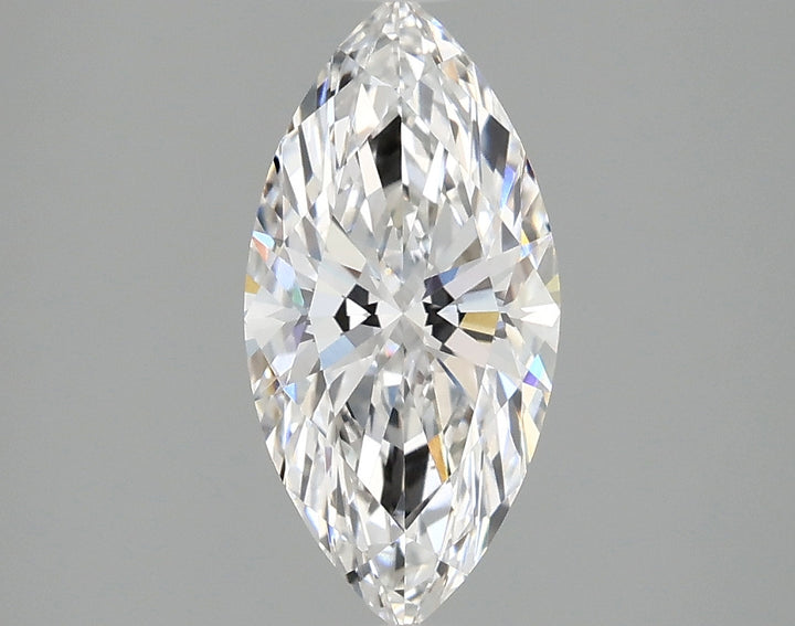 1.52 Carat Marquise Lab Grown Diamond