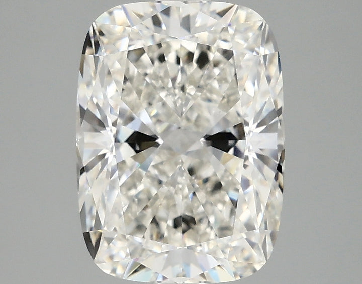 3.03 Carat Cushion Lab Grown Diamond