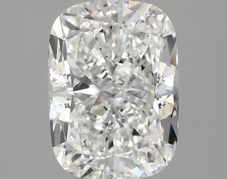 2.07 Carat Cushion Lab Grown Diamond