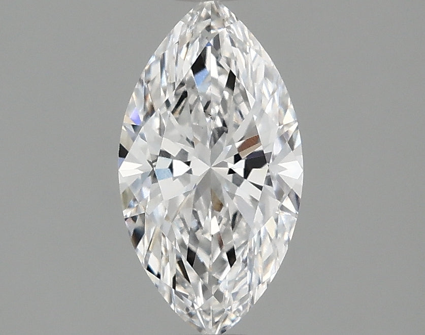 1.08 Carat Marquise Lab Grown Diamond