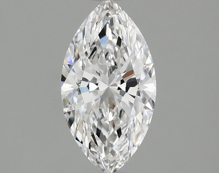 1.08 Carat Marquise Lab Grown Diamond