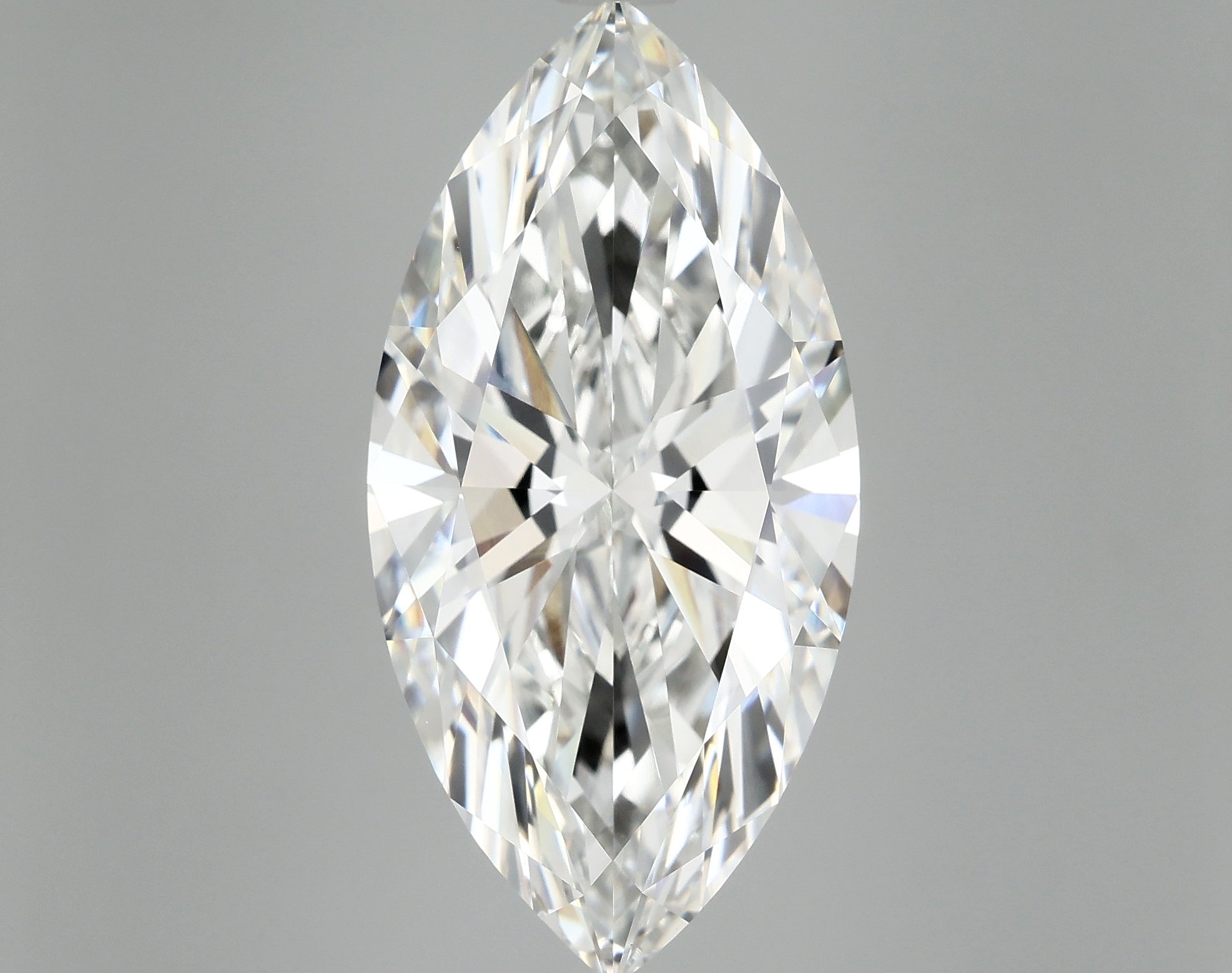 10.56 Carat Marquise Lab Grown Diamond