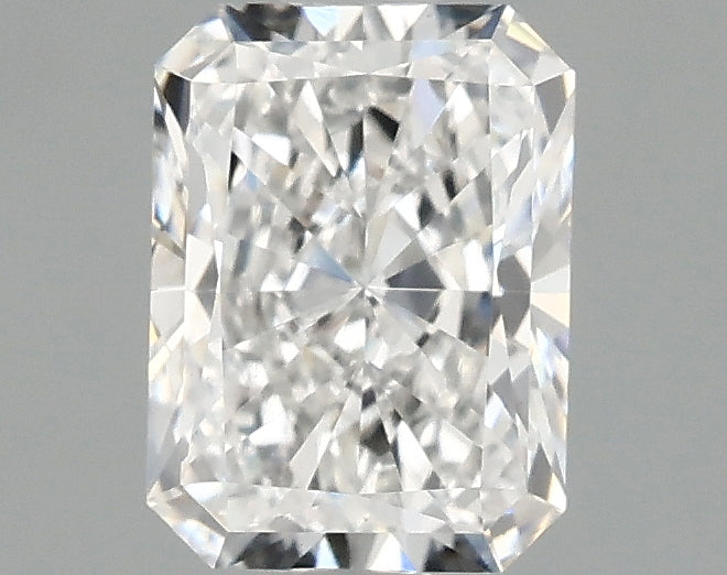 1.04 Carat Radiant Lab Grown Diamond